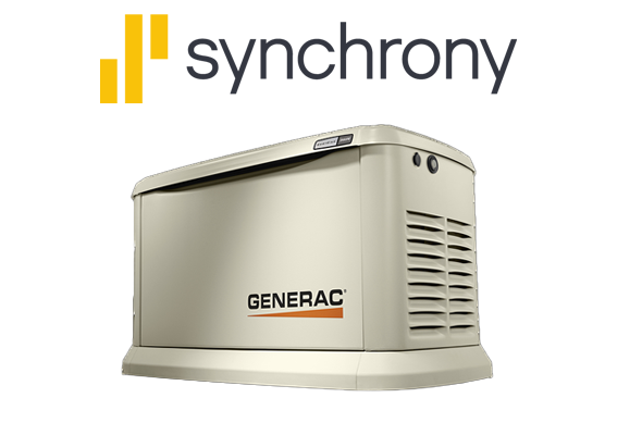 Synchrony Generac